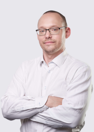 Jakub Lewandowski