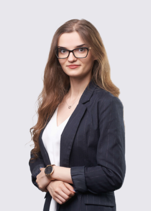 Weronika Falkowska